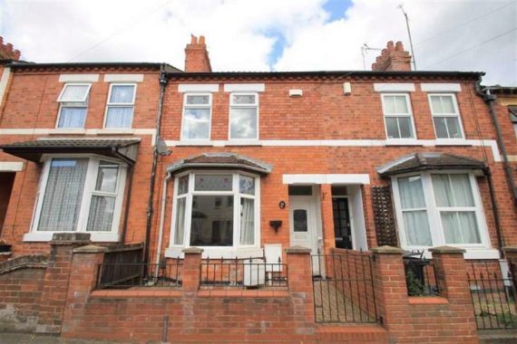 3 Bedroom Terraced